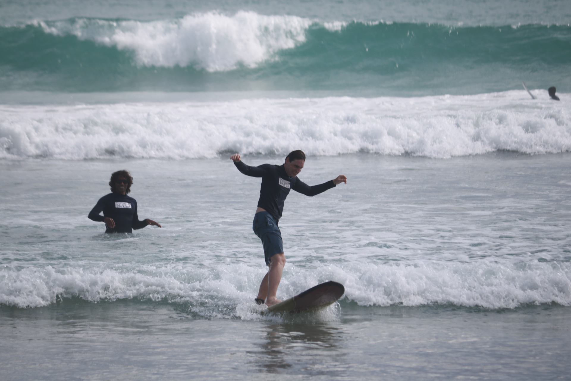 surfen für anfänger