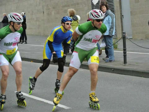 ich am köln marathon