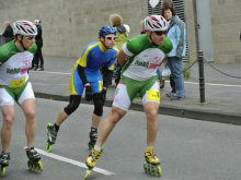 ich am köln marathon